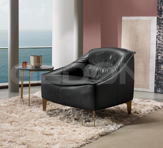 Дизайнерское кресло TOSCA ARMCHAIR_6