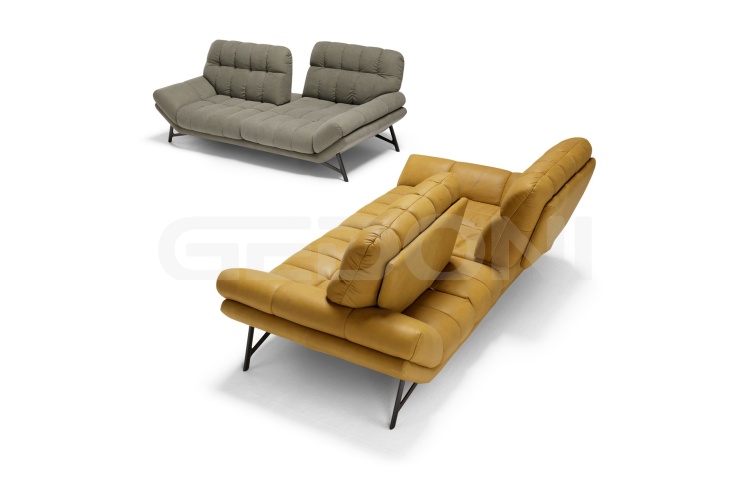 Дизайнерский диван SPIGA_3