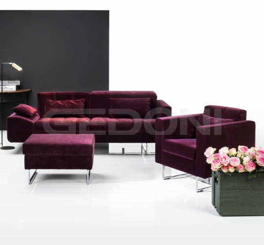 Коллекция немецких супер диванов Embrace Sofas_2