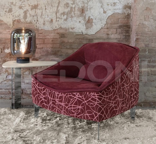 Дизайнерское кресло TOSCA ARMCHAIR_2