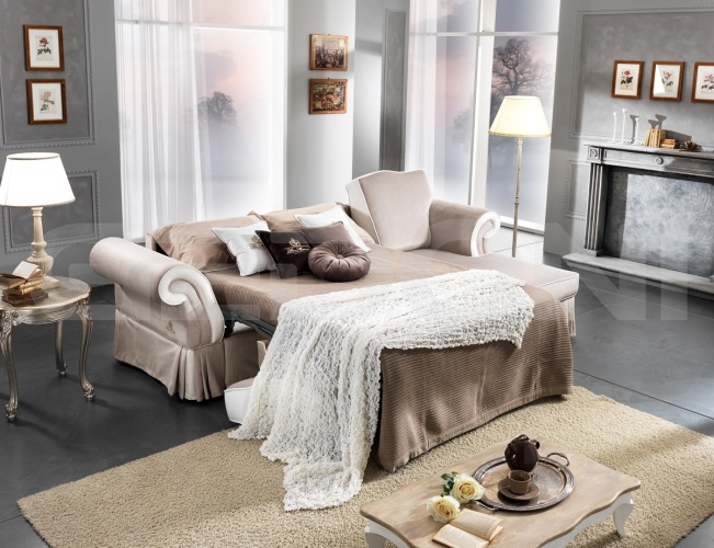 Угловой диван со спальным местом Morfeus_1