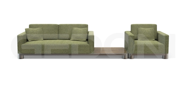 Модульный диван Bold Sofa_6