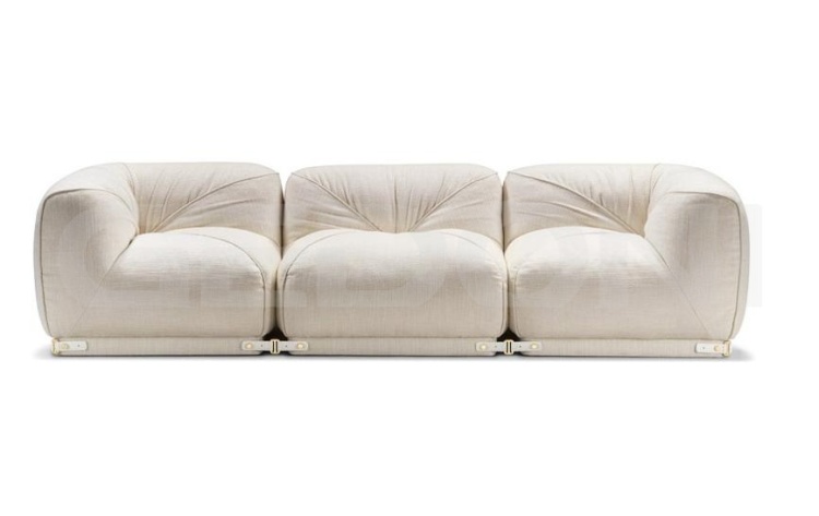 Модульный диван Leisure Sofa_5