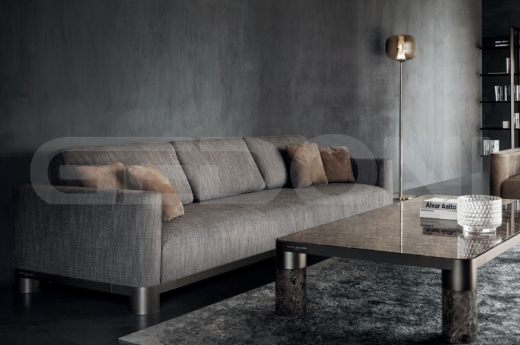 Модульный диван Bold Sofa_0