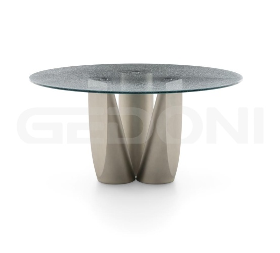 Дизайнерский круглый стол Sentei_4